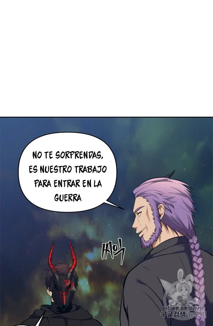 Segunda Vida para Ser un Ranker capítulo 64, página 5
