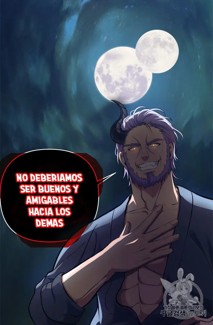 Segunda Vida para Ser un Ranker capítulo 64, página 8