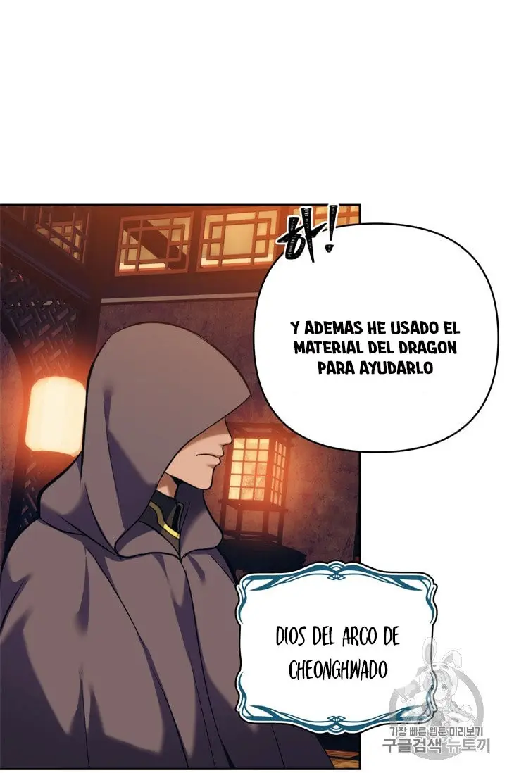 Segunda Vida para Ser un Ranker capítulo 64, página 14