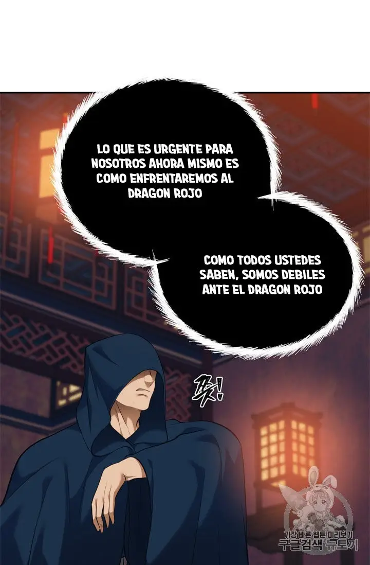 Segunda Vida para Ser un Ranker capítulo 64, página 19