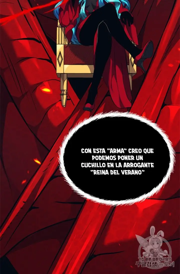 Segunda Vida para Ser un Ranker capítulo 64, página 23