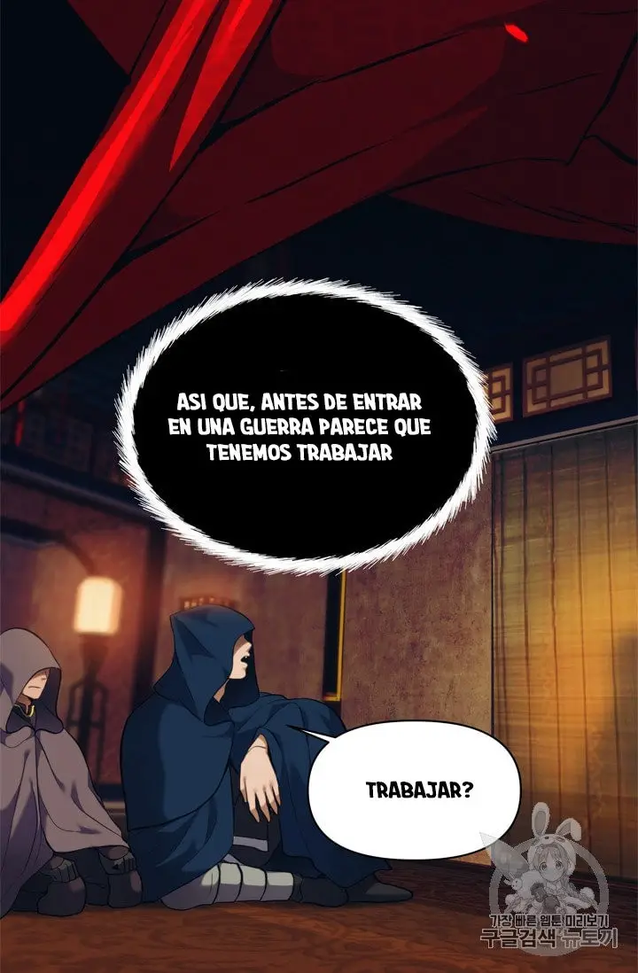 Segunda Vida para Ser un Ranker capítulo 64, página 24