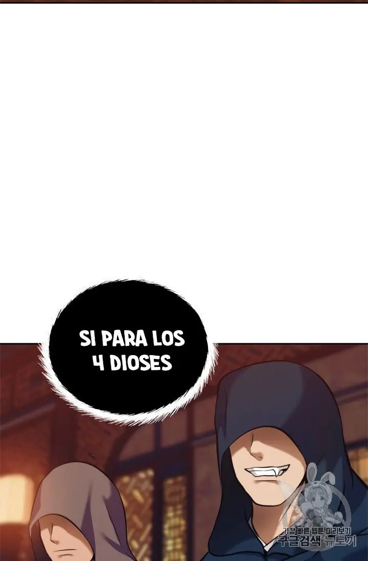 Segunda Vida para Ser un Ranker capítulo 64, página 25