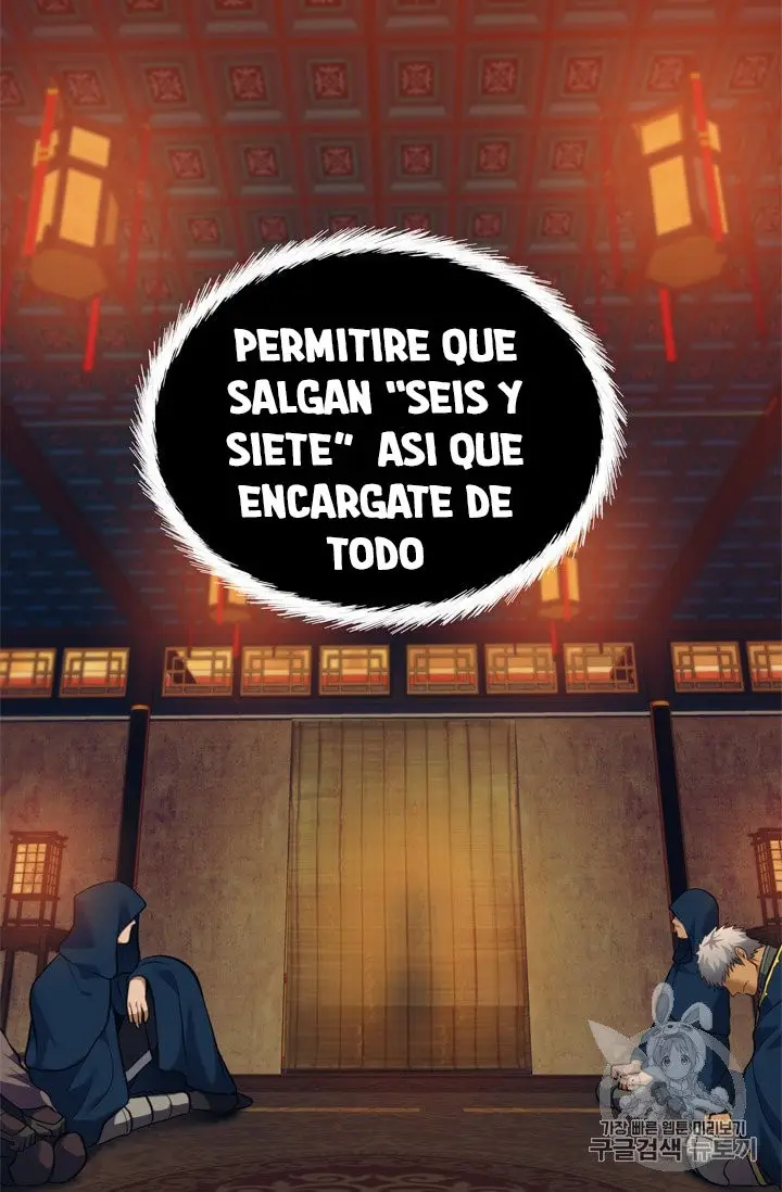 Segunda Vida para Ser un Ranker capítulo 64, página 29