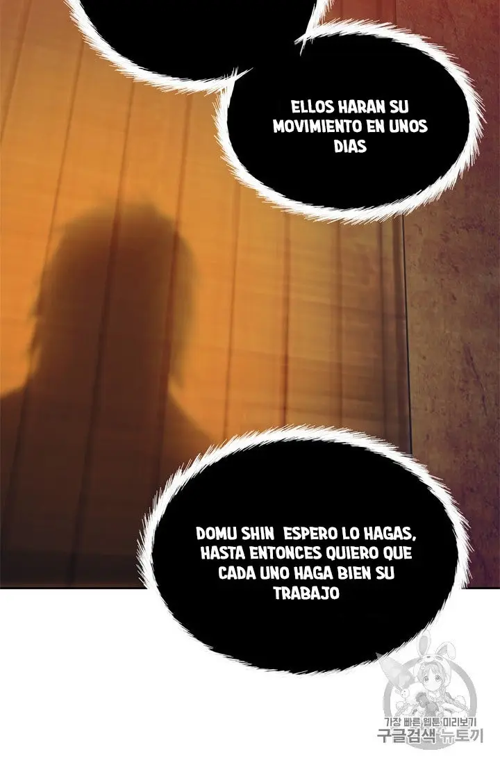 Segunda Vida para Ser un Ranker capítulo 64, página 32