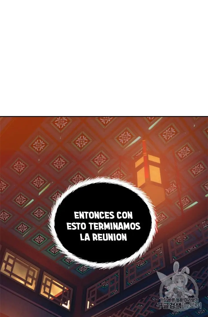 Segunda Vida para Ser un Ranker capítulo 64, página 33