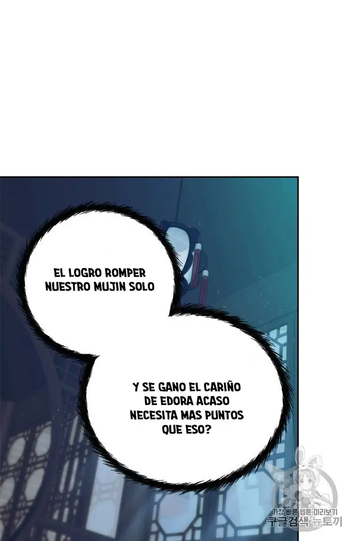 Segunda Vida para Ser un Ranker capítulo 64, página 46
