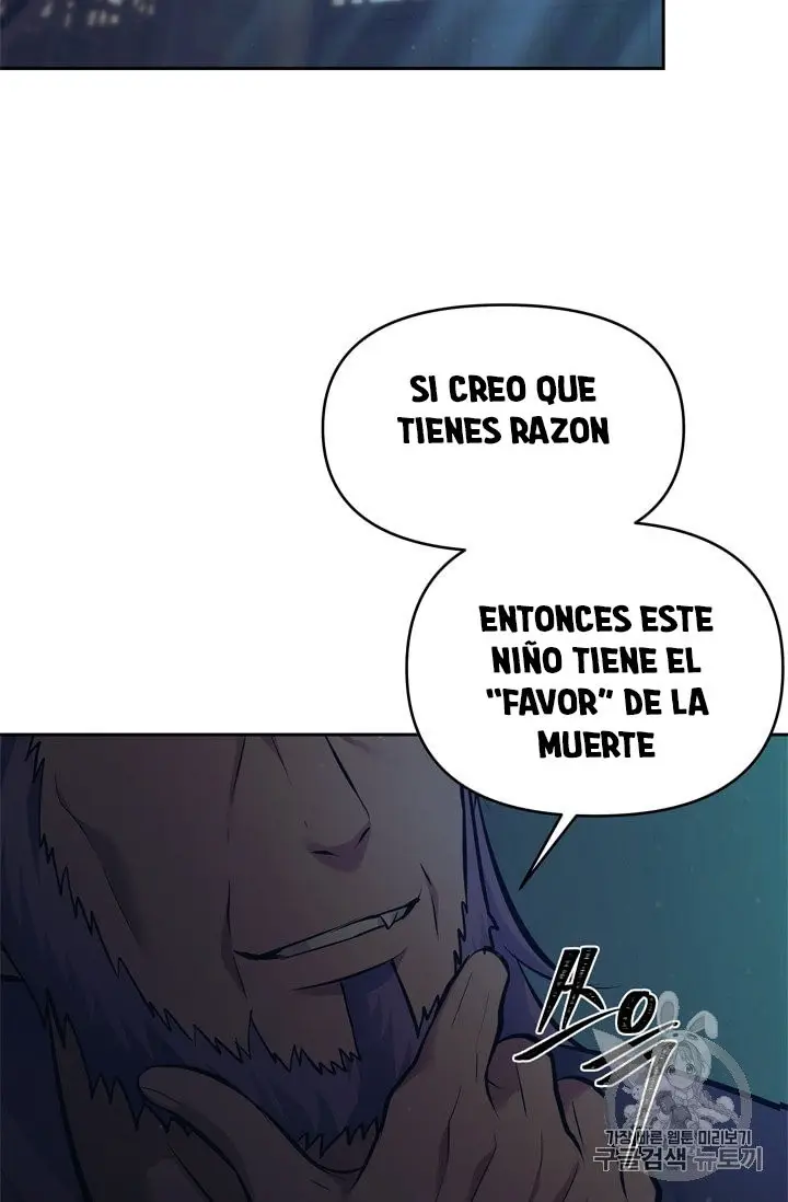 Segunda Vida para Ser un Ranker capítulo 64, página 47