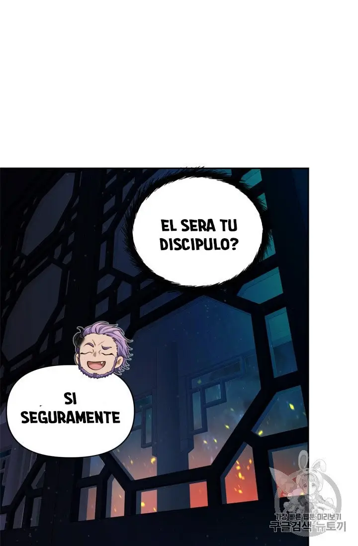 Segunda Vida para Ser un Ranker capítulo 64, página 50