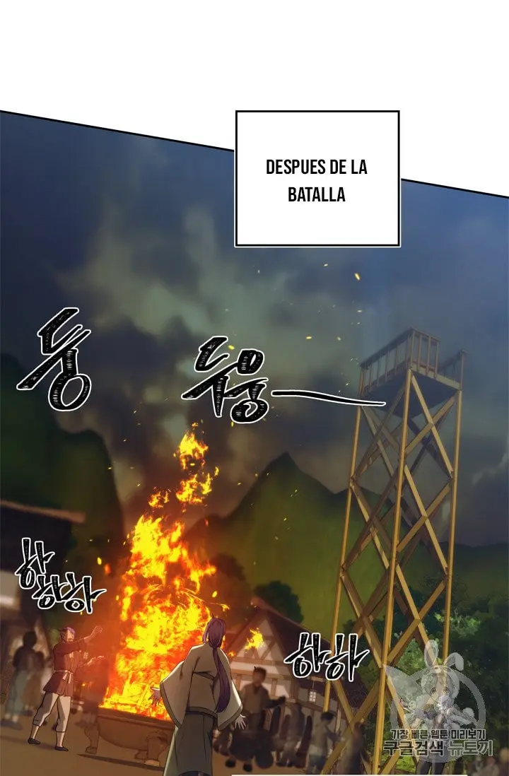 Segunda Vida para Ser un Ranker capítulo 64, página 53