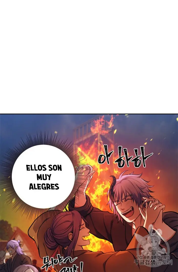 Segunda Vida para Ser un Ranker capítulo 64, página 57