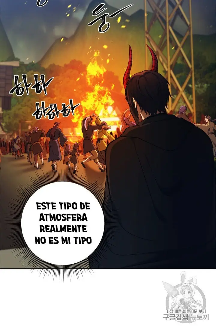Segunda Vida para Ser un Ranker capítulo 64, página 59