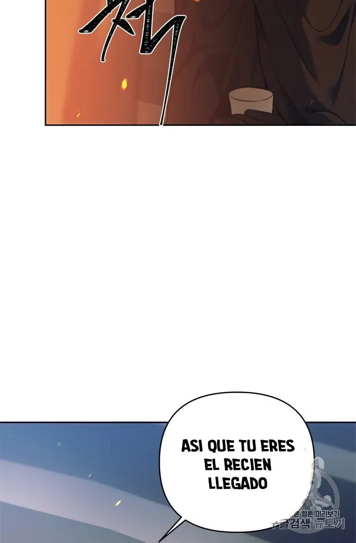 Segunda Vida para Ser un Ranker capítulo 64, página 61