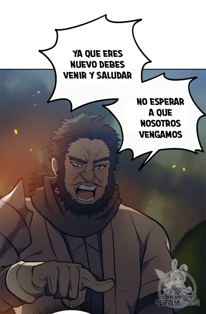 Segunda Vida para Ser un Ranker capítulo 64, página 63