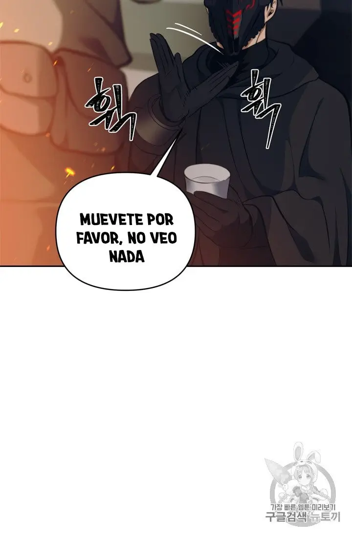 Segunda Vida para Ser un Ranker capítulo 64, página 65