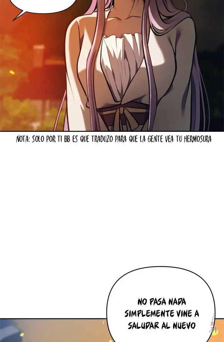 Segunda Vida para Ser un Ranker capítulo 64, página 68