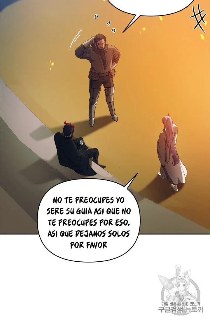 Segunda Vida para Ser un Ranker capítulo 64, página 69