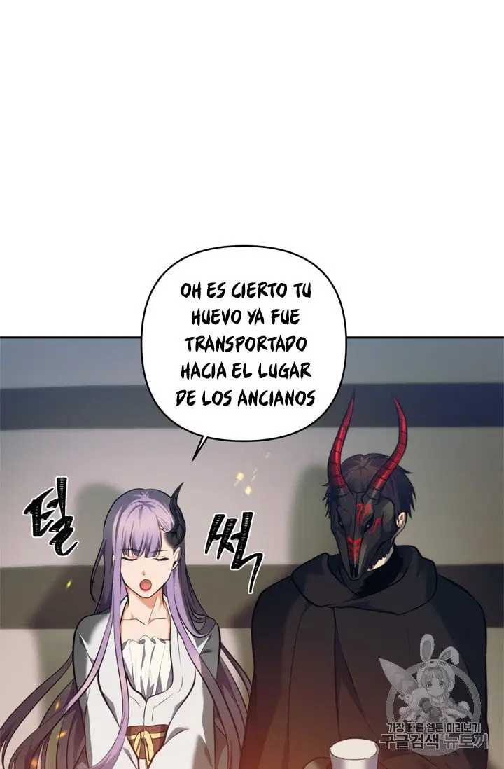 Segunda Vida para Ser un Ranker capítulo 64, página 74