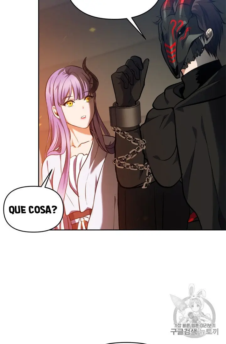 Segunda Vida para Ser un Ranker capítulo 64, página 81