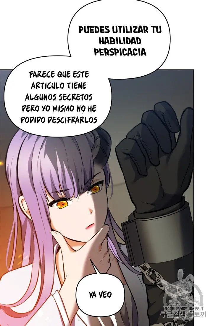 Segunda Vida para Ser un Ranker capítulo 64, página 82