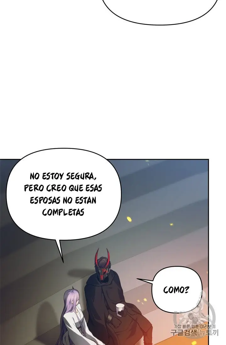 Segunda Vida para Ser un Ranker capítulo 64, página 86
