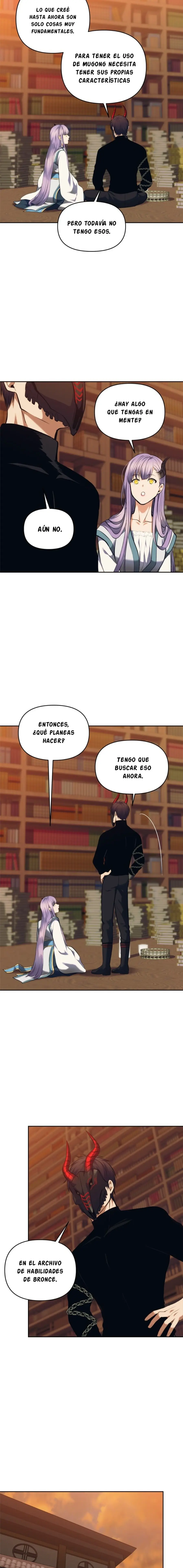 Segunda Vida para Ser un Ranker capítulo 66, página 11