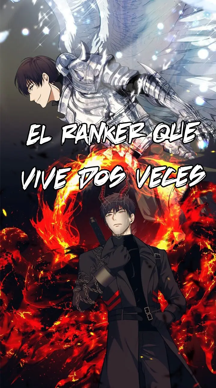 Segunda Vida para Ser un Ranker capítulo 67, página 2