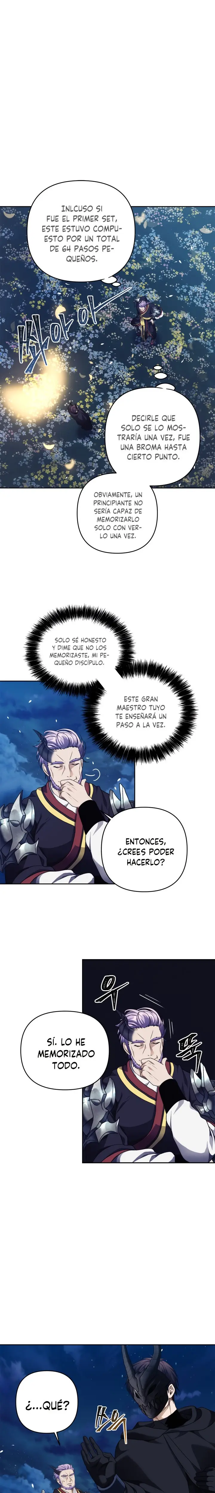 Segunda Vida para Ser un Ranker capítulo 69, página 11