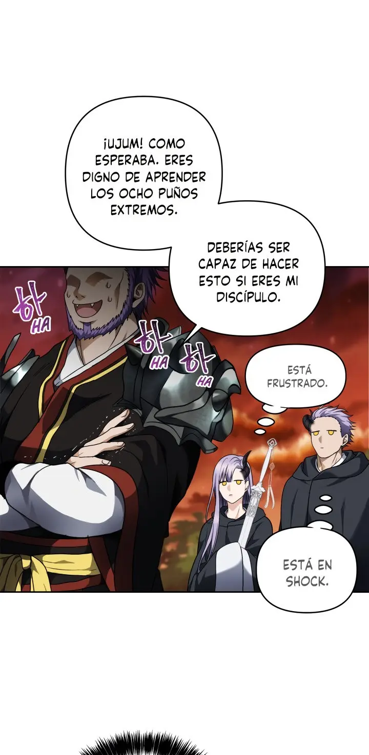 Segunda Vida para Ser un Ranker capítulo 69, página 14