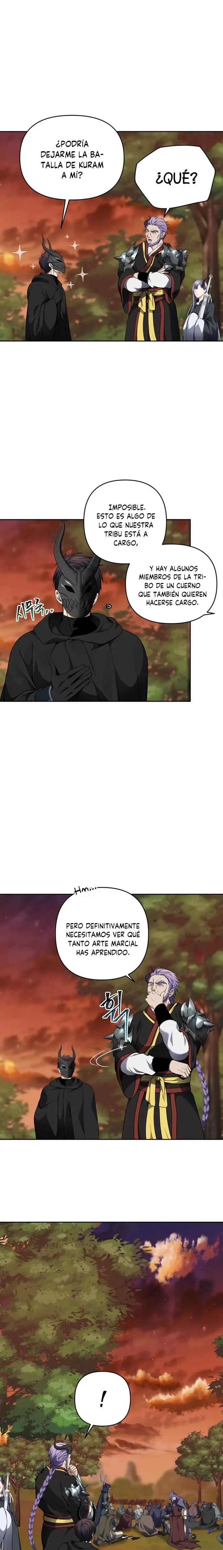 Segunda Vida para Ser un Ranker capítulo 69, página 16