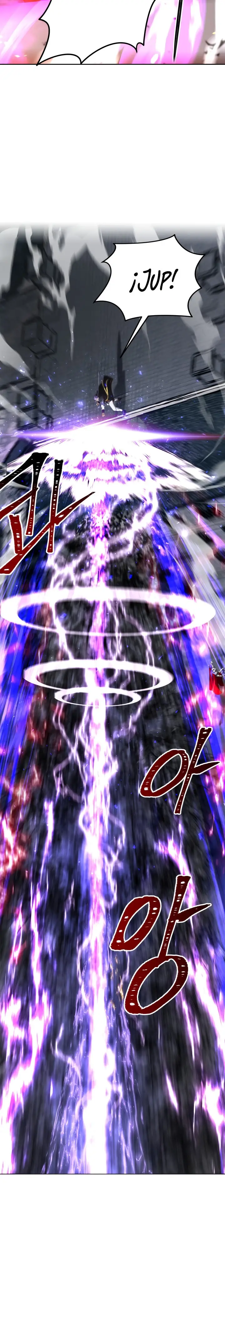 Segunda Vida para Ser un Ranker capítulo 69, página 20