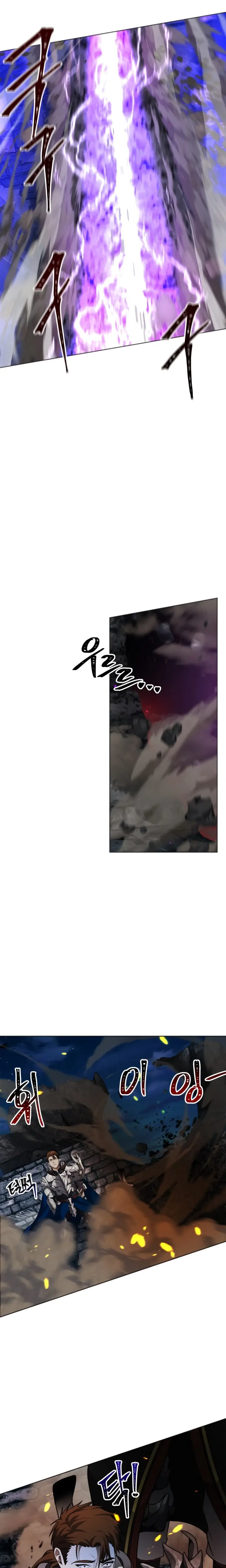 Segunda Vida para Ser un Ranker capítulo 69, página 21