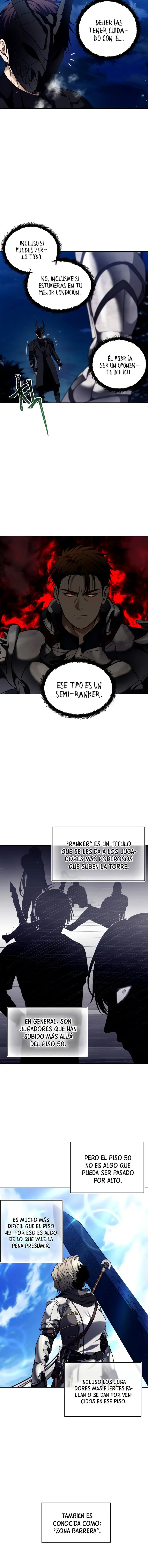 Segunda Vida para Ser un Ranker capítulo 70, página 12