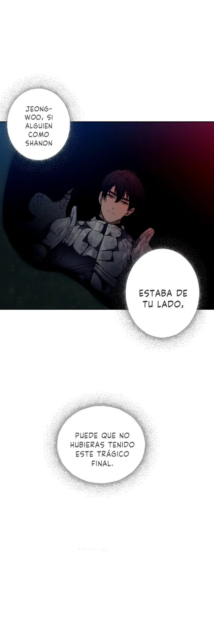 Segunda Vida para Ser un Ranker capítulo 71, página 17