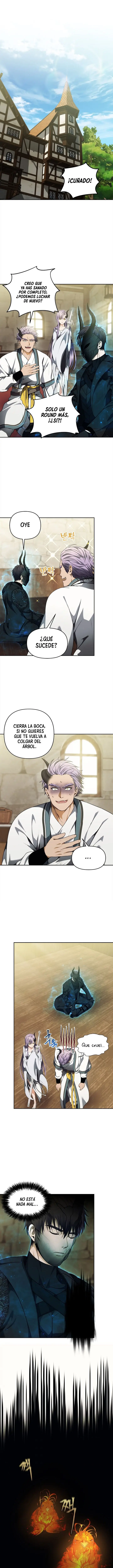 Segunda Vida para Ser un Ranker capítulo 72, página 2