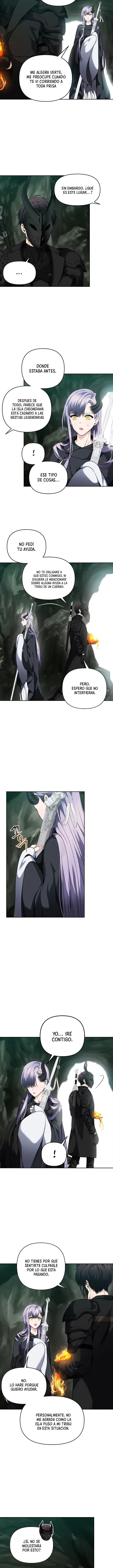 Segunda Vida para Ser un Ranker capítulo 72, página 12