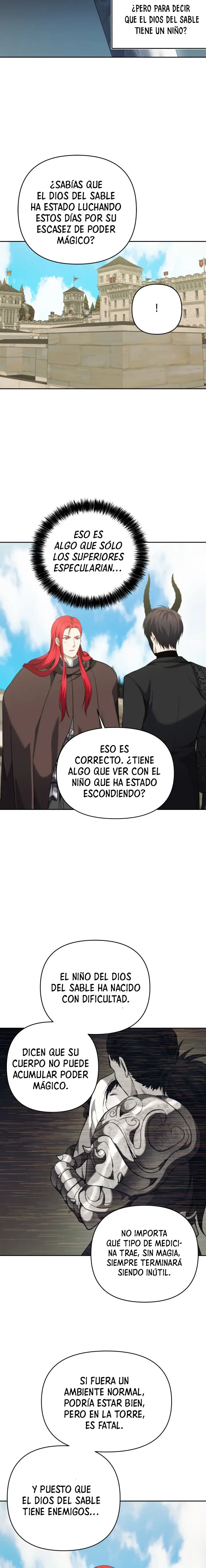 Segunda Vida para Ser un Ranker capítulo 77, página 18