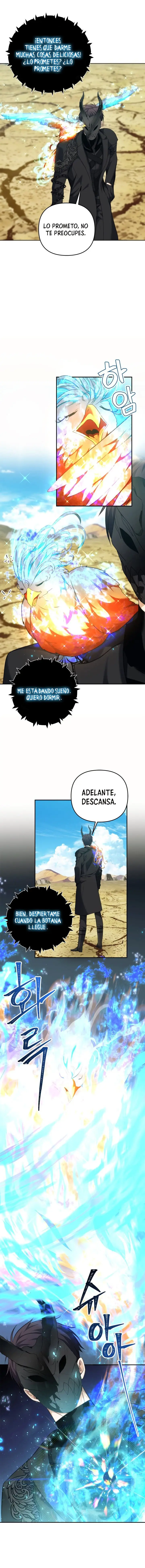 Segunda Vida para Ser un Ranker capítulo 78, página 7
