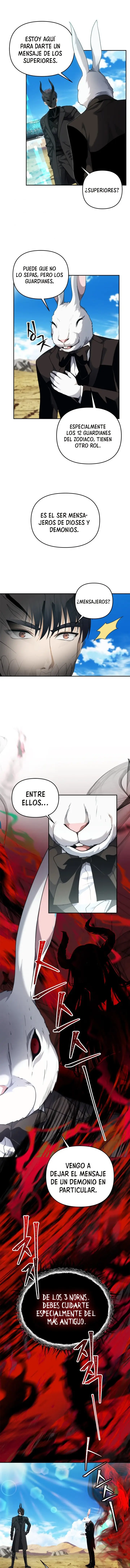 Segunda Vida para Ser un Ranker capítulo 78, página 11