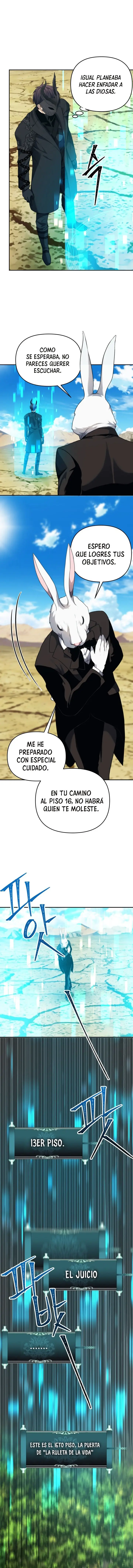 Segunda Vida para Ser un Ranker capítulo 78, página 13