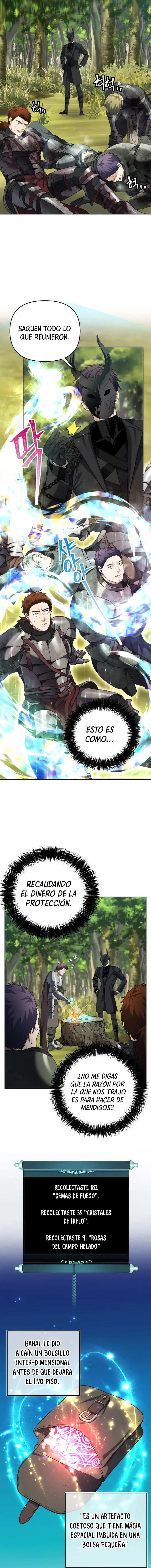 Segunda Vida para Ser un Ranker capítulo 78, página 14