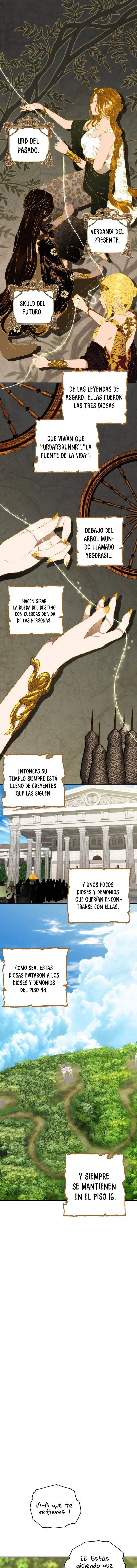 Segunda Vida para Ser un Ranker capítulo 79, página 2