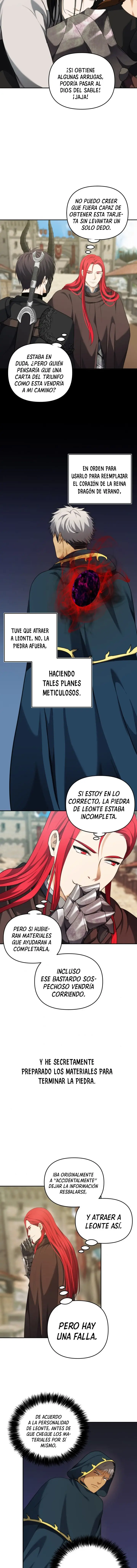 Segunda Vida para Ser un Ranker capítulo 79, página 13