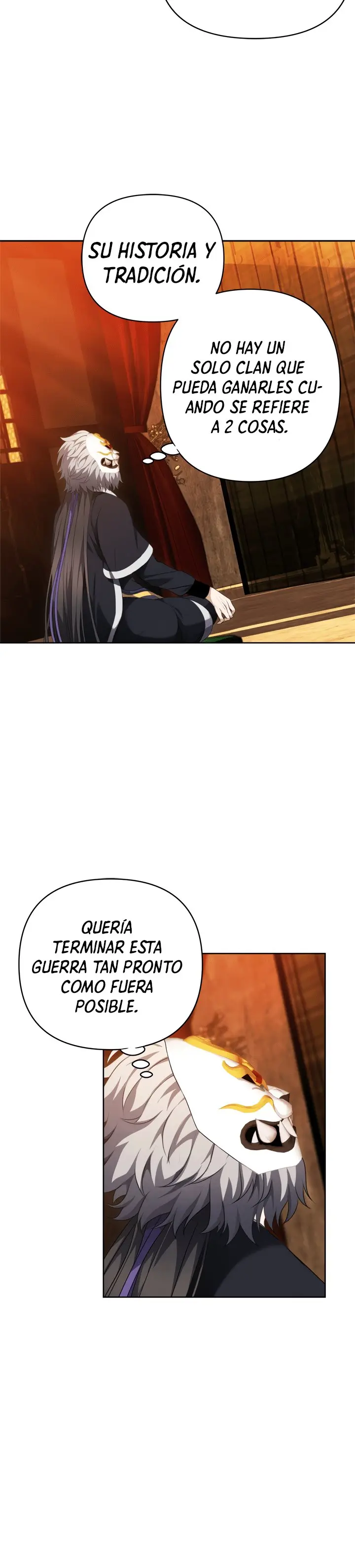 Segunda Vida para Ser un Ranker capítulo 80, página 15
