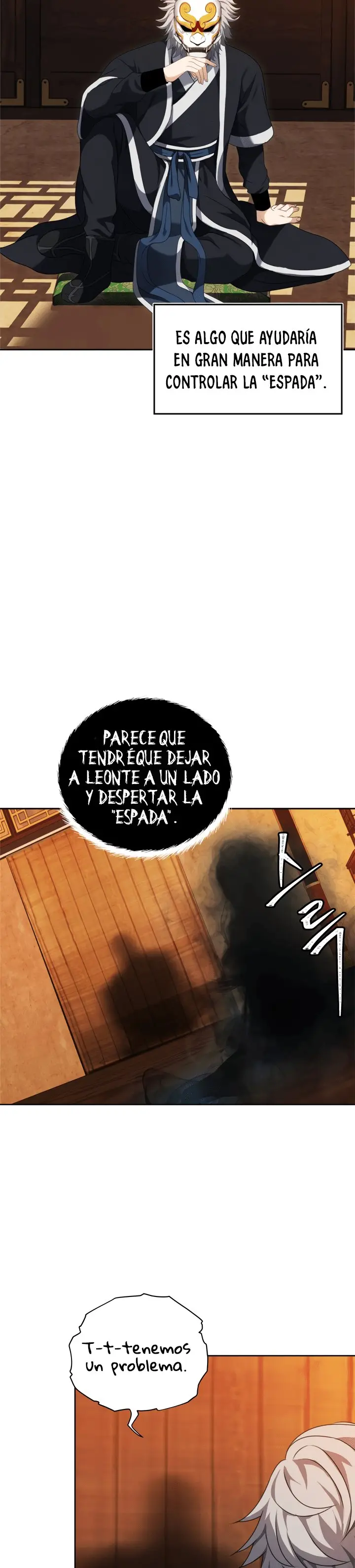 Segunda Vida para Ser un Ranker capítulo 80, página 18