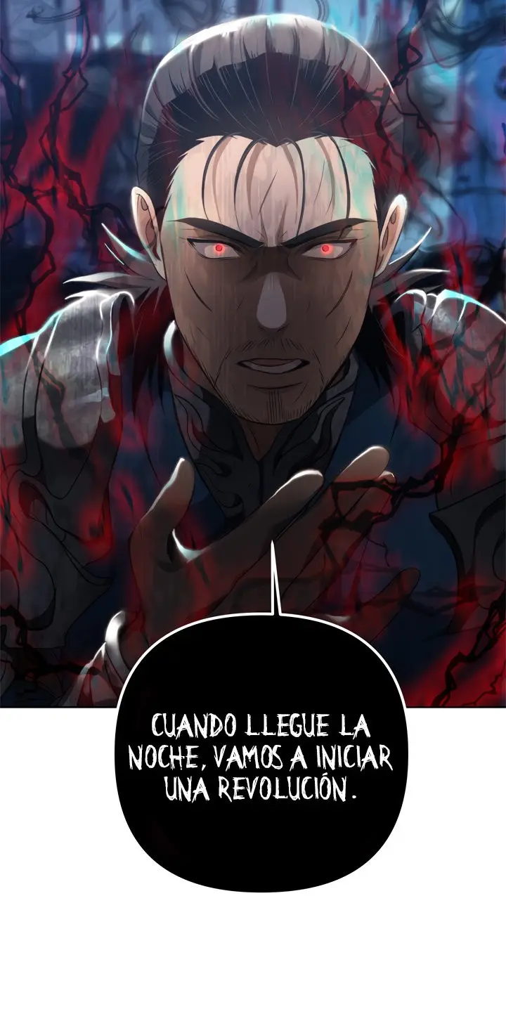 Segunda Vida para Ser un Ranker capítulo 81, página 9
