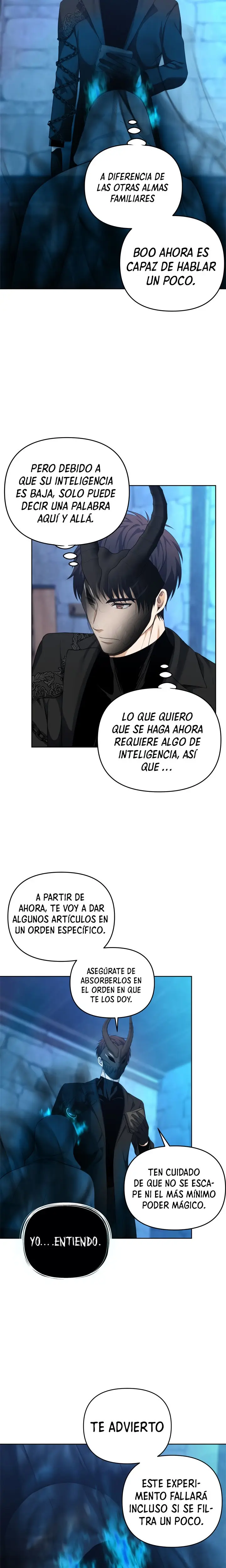 Segunda Vida para Ser un Ranker capítulo 81, página 17