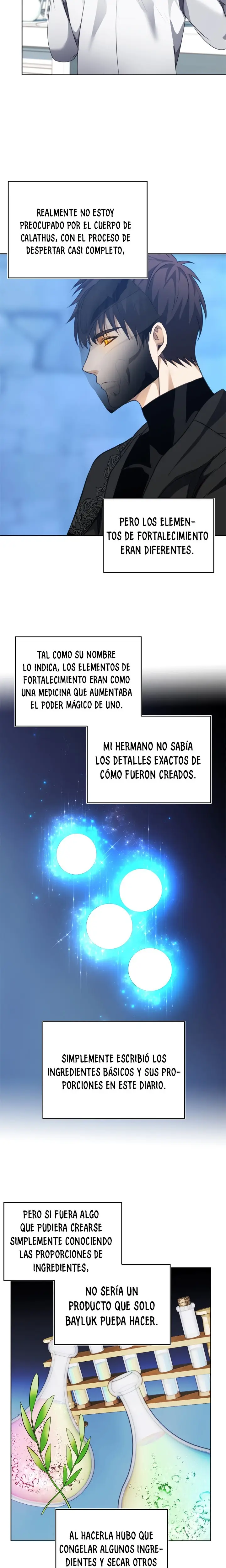 Segunda Vida para Ser un Ranker capítulo 81, página 20
