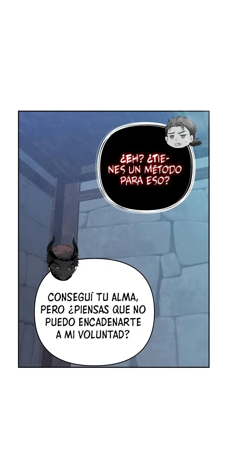 Segunda Vida para Ser un Ranker capítulo 82, página 17