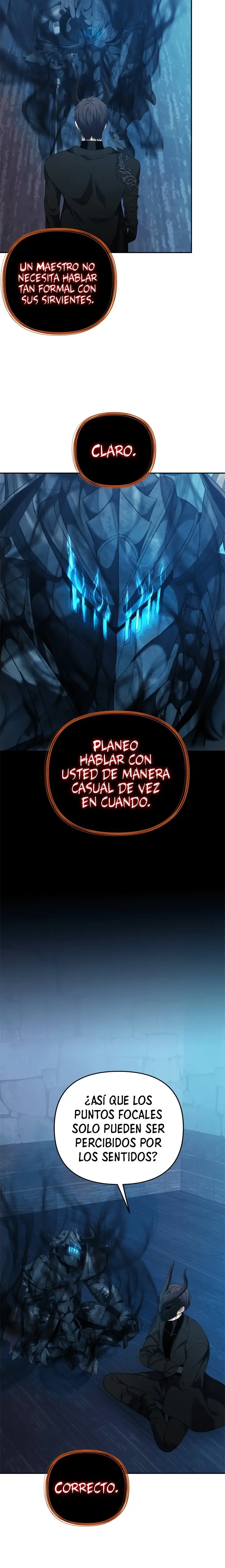 Segunda Vida para Ser un Ranker capítulo 82, página 25
